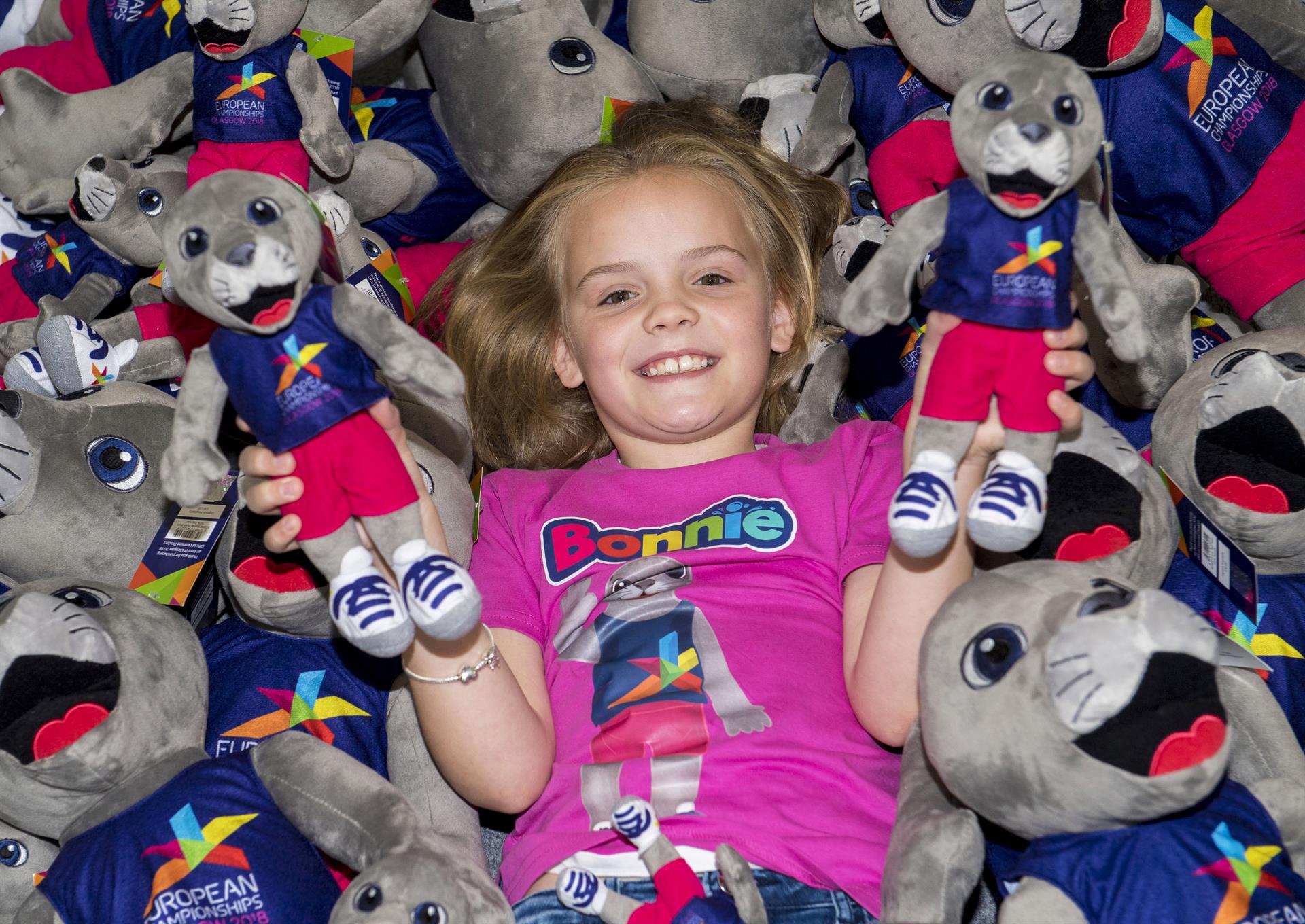 MTBWALblog A Bonnie Guide to Glasgow 2018